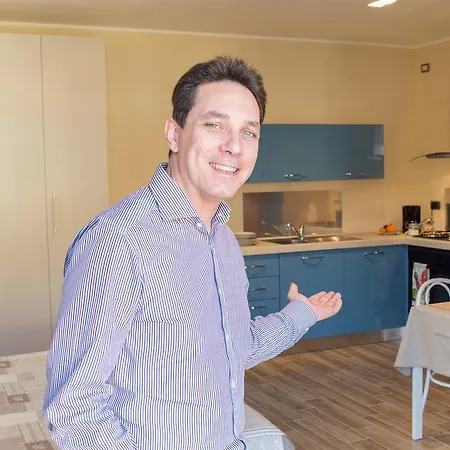 Апартаменты Pacifico Турин