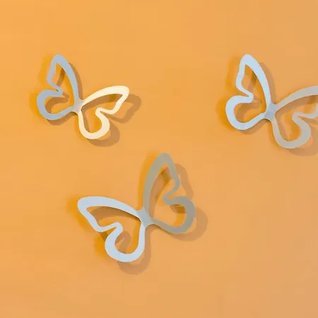 Апартаменты Pacifico Турин