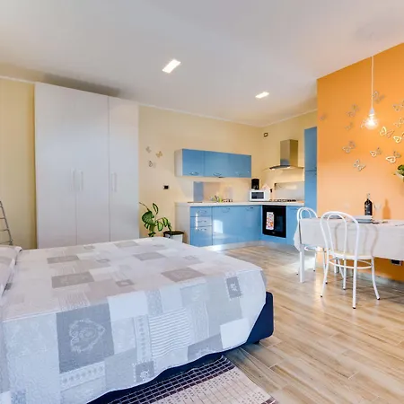 Pacifico Apartment