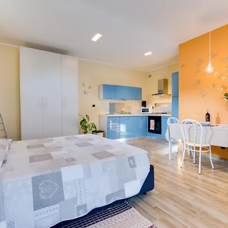 Pacifico Apartamento