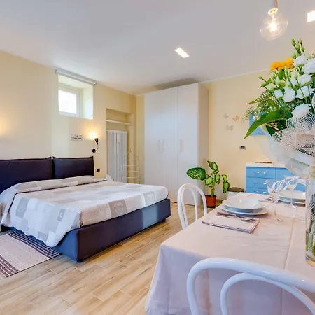 Apartment Pacifico *