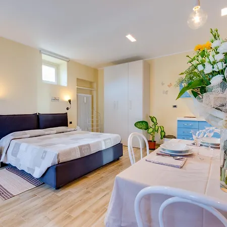 Appartement Pacifico *