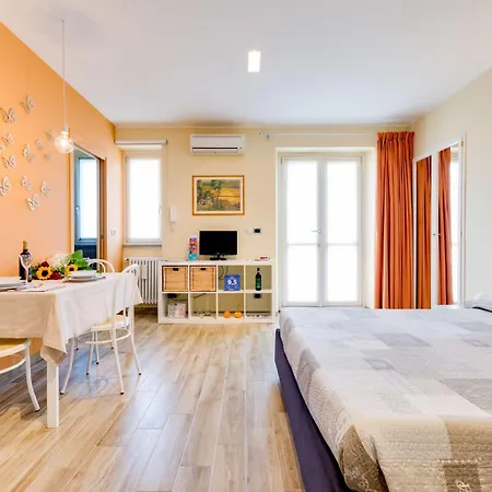 Apartment Pacifico *