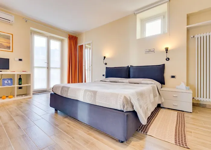 Apartment Pacifico