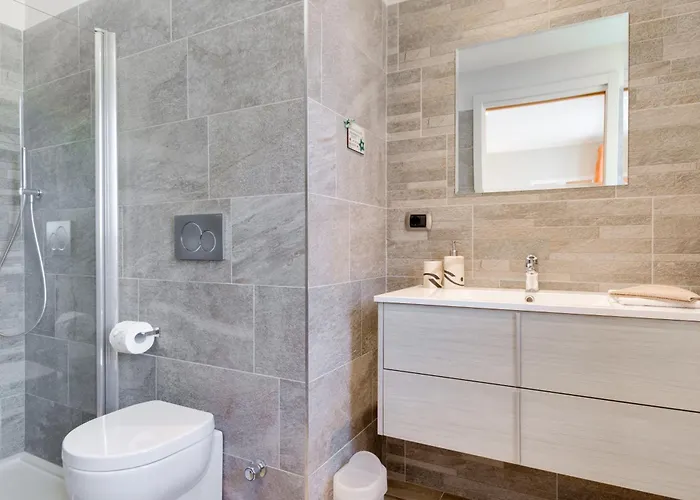 아파트 Pacifico *