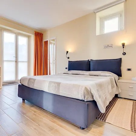 Appartement Pacifico