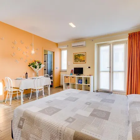Appartement Pacifico *