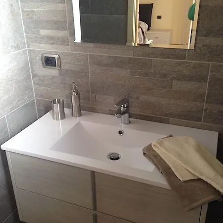Appartement Pacifico *