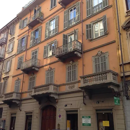 Pacifico Turin