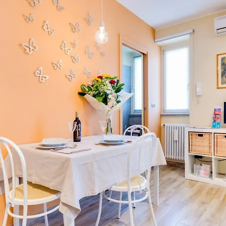 Pacifico Lägenhet Turin