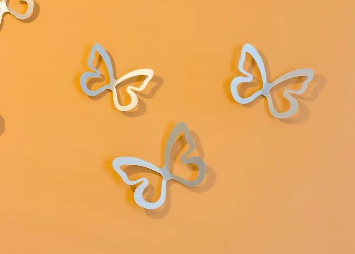 Appartement Pacifico Turijn